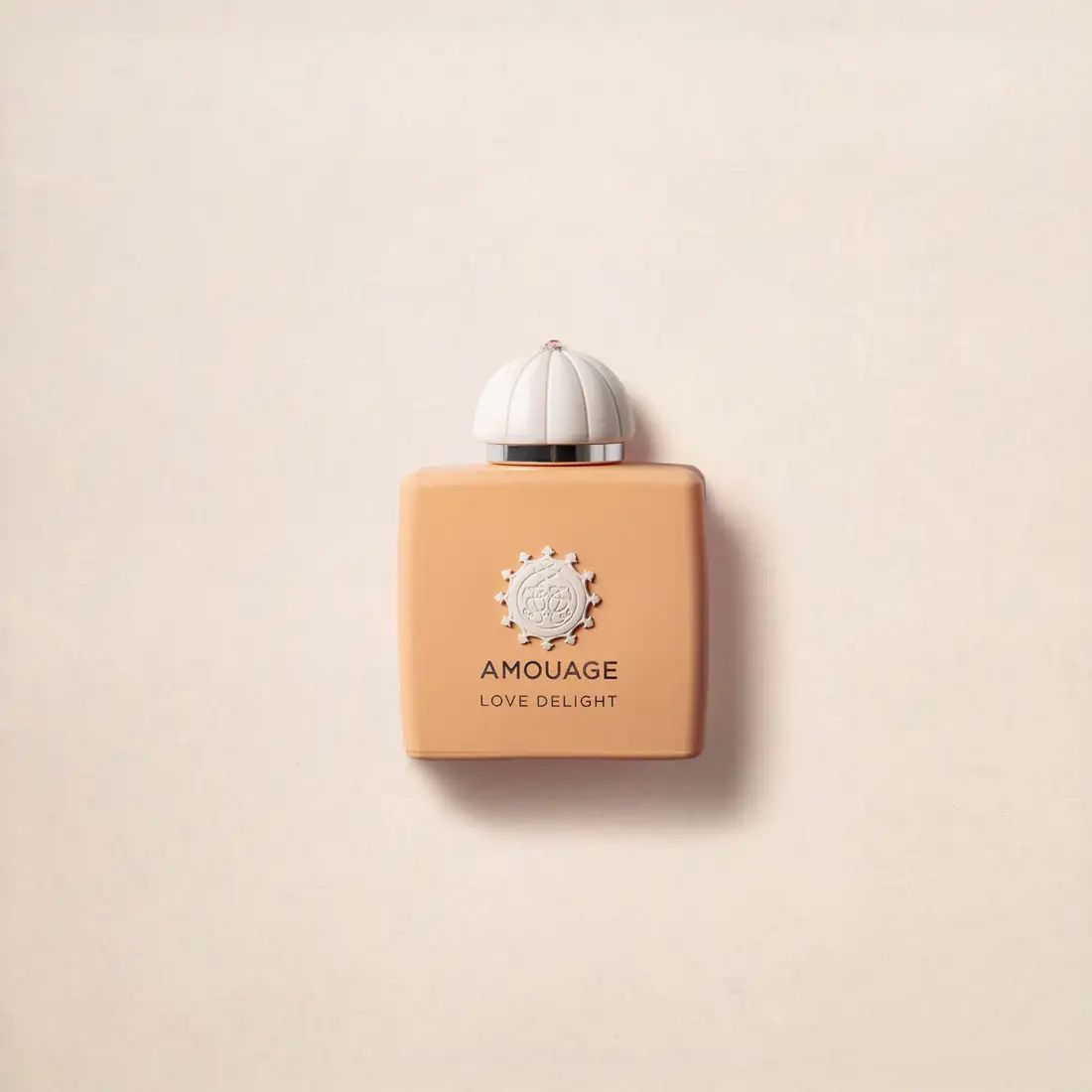 Love Tuberose