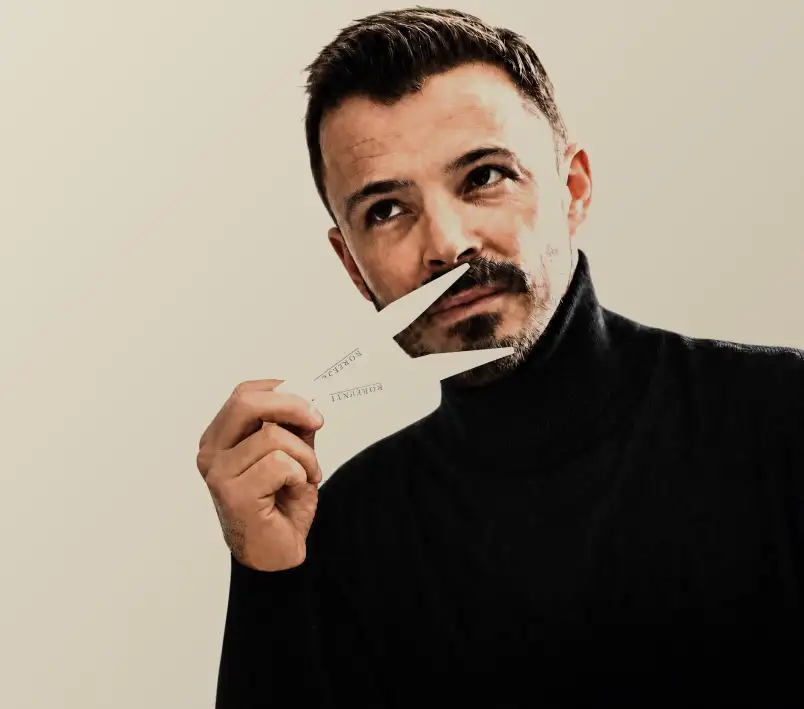 Jérôme Epinette