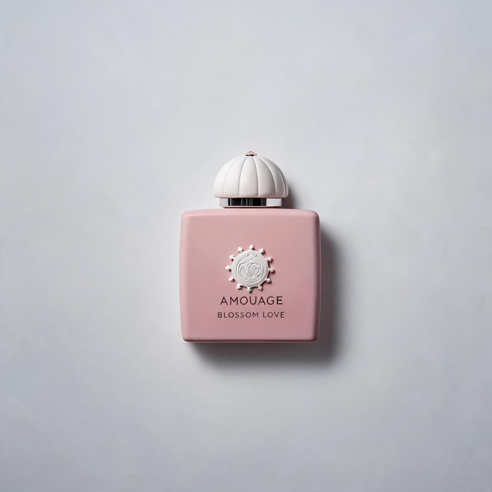 Blossom Love